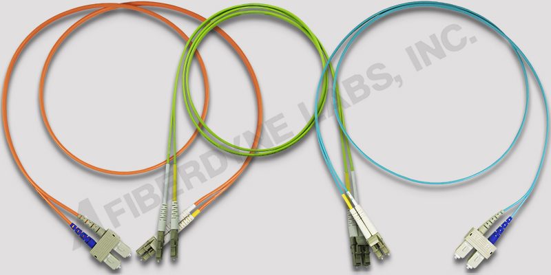 Multimode Assemblies